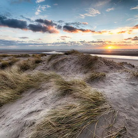 아파트 Le Repaire Marin Et Centre A 100m By Primo Le Touquet