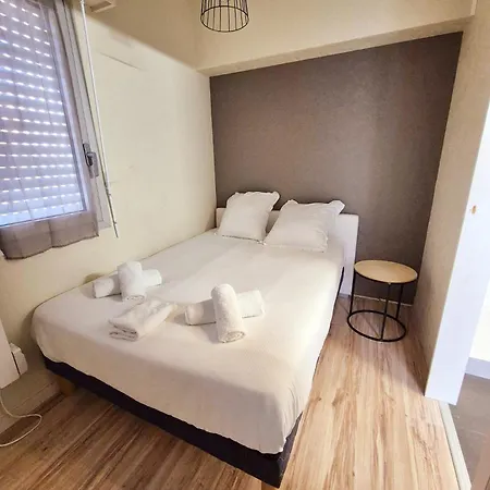 Le Repaire Marin Et Centre A 100m By Primo