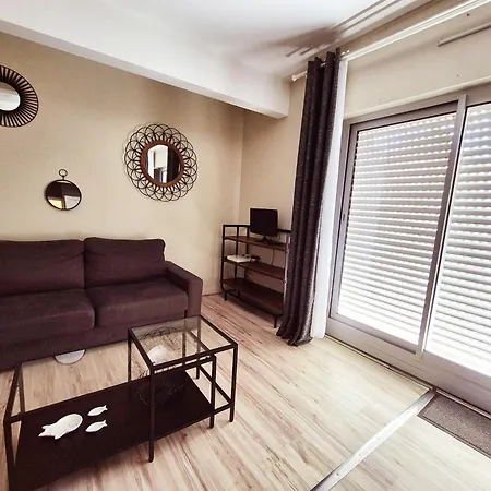 Le Repaire Marin Et Centre A 100m By Primo Le Touquet