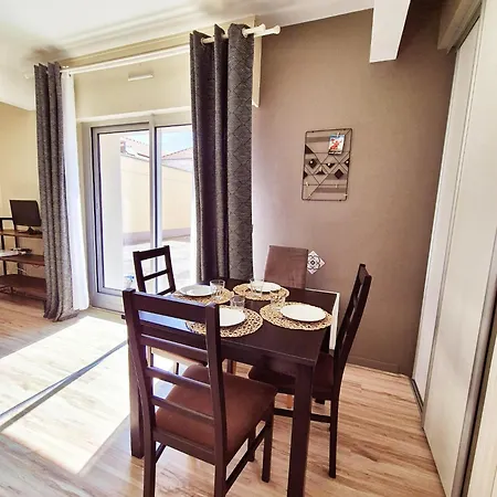 Le Repaire Marin Et Centre A 100m By Primo Le Touquet