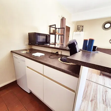 Le Repaire Marin Et Centre A 100m By Primo