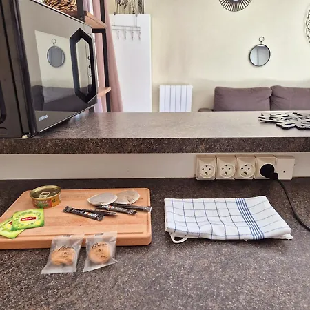 Le Repaire Marin Et Centre A 100m By Primo *