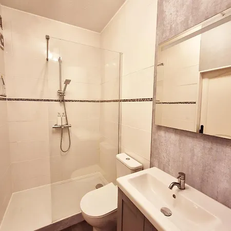 Le Repaire Marin Et Centre A 100m By Primo Apartament Le Touquet