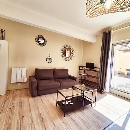 Le Repaire Marin Et Centre A 100m By Primo *