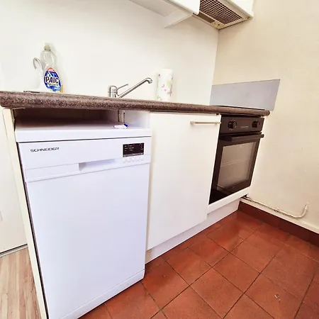 Apartament Le Repaire Marin Et Centre A 100m By Primo Le Touquet