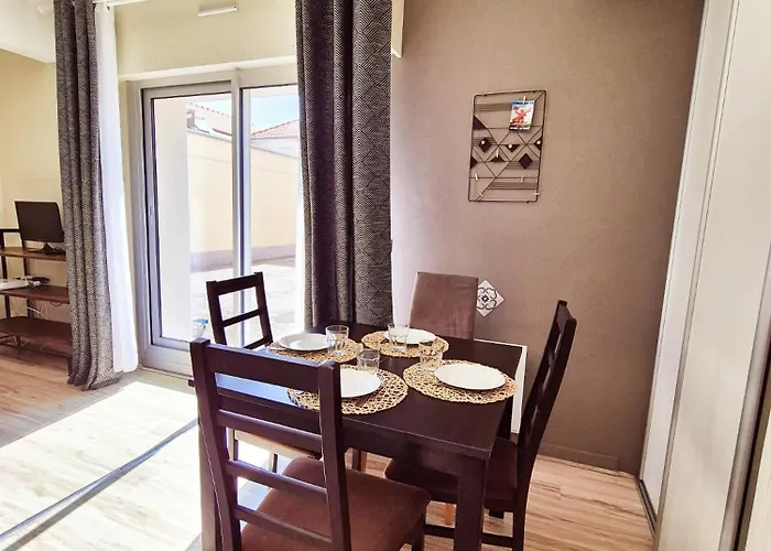 Le Repaire Marin Et Centre à 100m By Primo Le Touquet-Paris-Plage