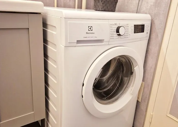 Le Repaire Marin Et Centre à 100m By Primo Appartement