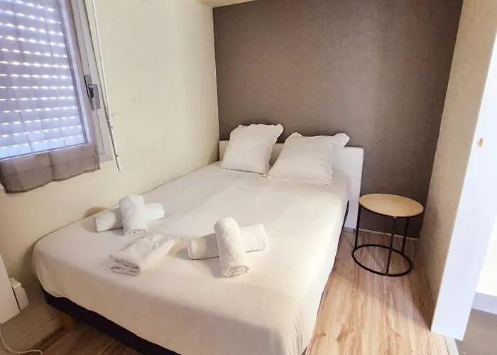 Le Repaire Marin Et Centre à 100m By Primo