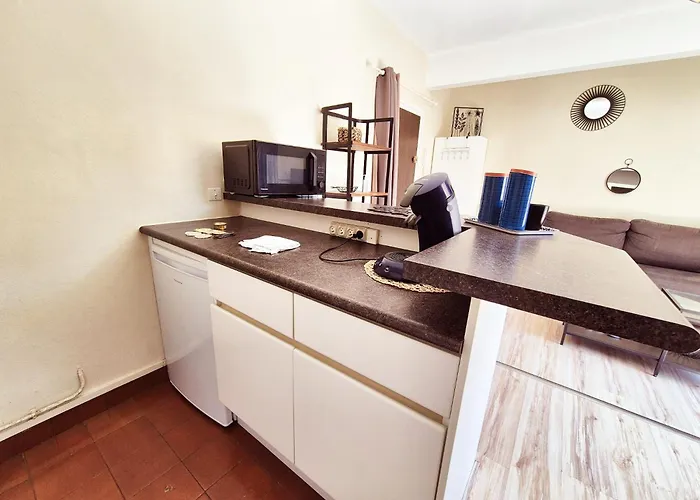 Le Repaire Marin Et Centre à 100m By Primo