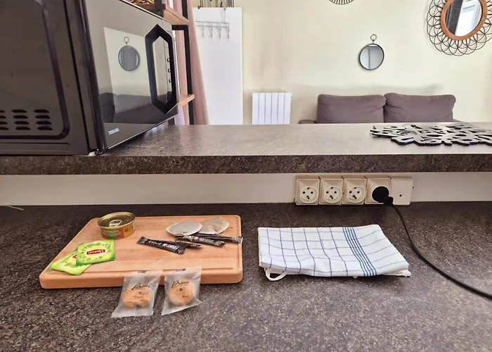 Le Repaire Marin Et Centre à 100m By Primo *