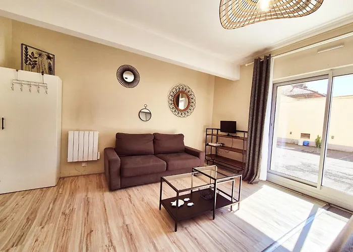 Le Repaire Marin Et Centre à 100m By Primo *