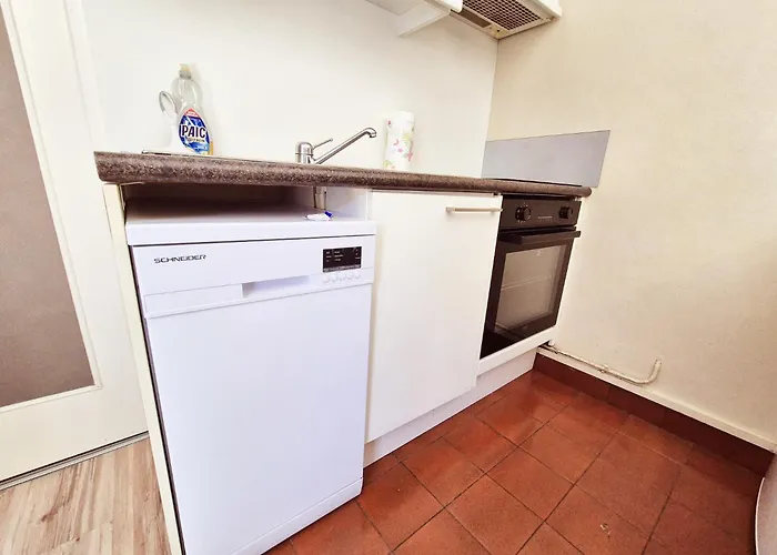 Appartement Le Repaire Marin Et Centre à 100m By Primo Le Touquet-Paris-Plage